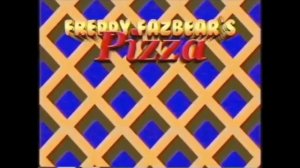 ЖУТКИЙ FNAF VHS от Joe Lonic | Разбор ФНаФ ВХС | Five Nights at Freddy's VHS