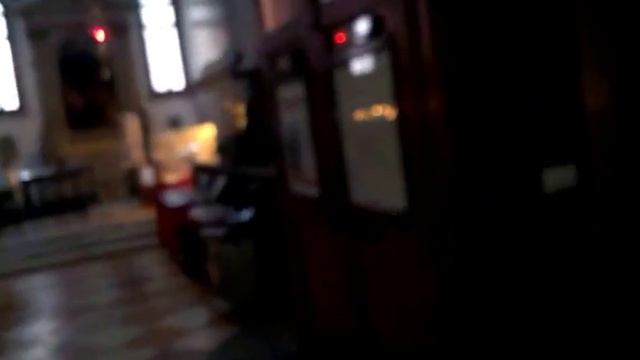 Храм св. Франциска смотреть онлайн