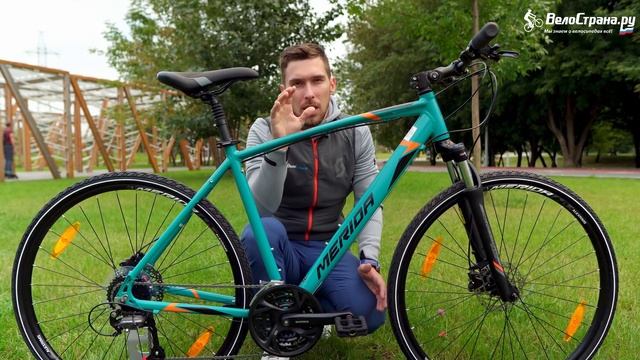 ГИБРИД Vs ГОРНЫЙ // КАКОЙ ТИП ВЕЛОСИПЕДА ВЫБРАТЬ ДЛЯ ГОРОДА?