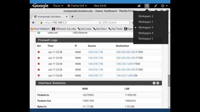 CSTASNJ CHAPTER MEETING 1/11/17 смотреть онлайн