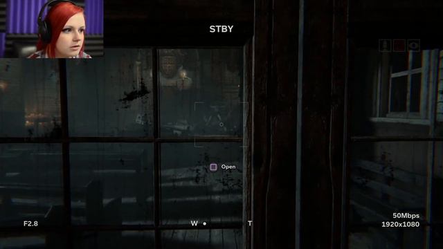 OUTLAST 2 | PART 7 | Playthrough смотреть онлайн