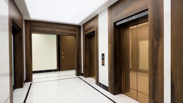 Продажа квартиры в ЖК Richmond Residence смотреть онлайн