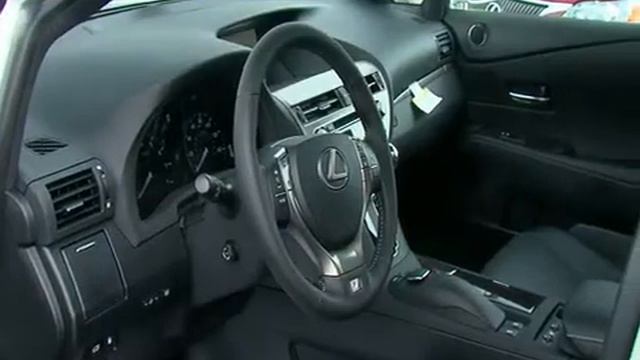 2013 Lexus RX 350 Video Review At Pohanka Lexus Chantilly VA Washington-DC MD