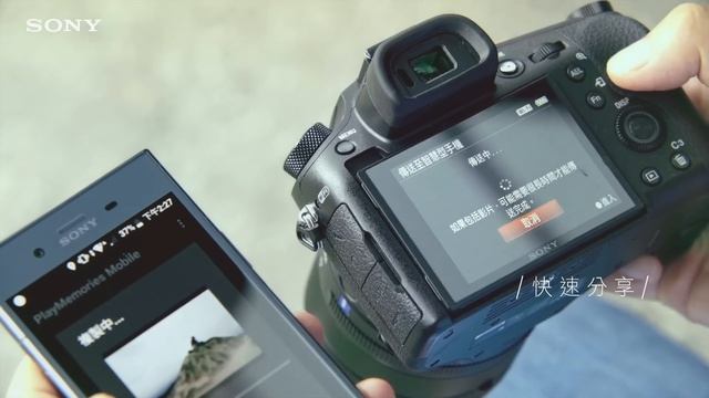 Sony RX10IV│ 田定豐│讓每一步旅程更動人 смотреть онлайн