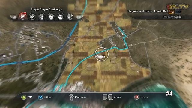 Test Drive Unlimited 2 Exploration Pack - All Lancia Stratos Wreck Cars Location смотреть онлайн