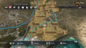 Test Drive Unlimited 2 Exploration Pack - All Lancia Stratos Wreck Cars Location