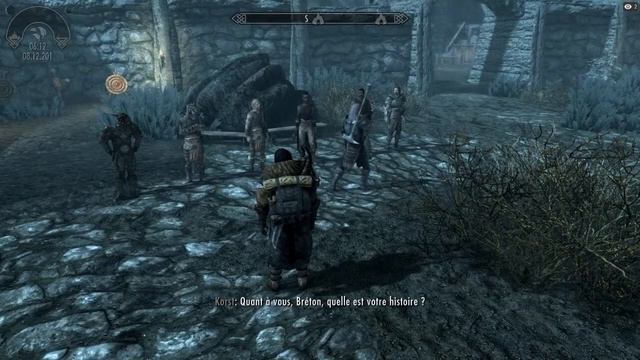 [Rediff live 🔴] Skyrim : Helgen Renaît (Partie 2 - MoD FR) смотреть онлайн