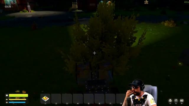 Scrap Mechanic • Атака на цитадель • смотреть онлайн