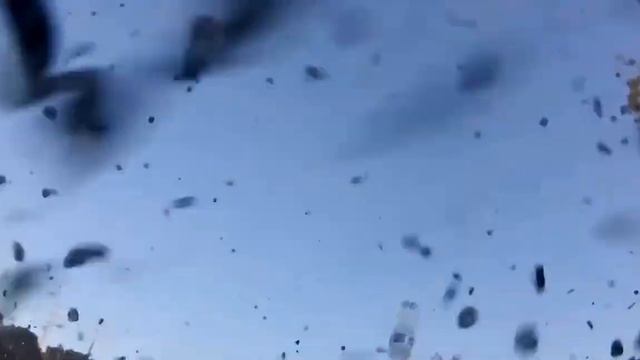 AutotopiaLA , Custom Classic Car Brake Failure Crash. смотреть онлайн