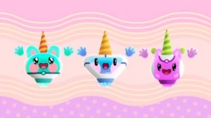 ТИКАБО | Клип на песню «День рождения Ня»