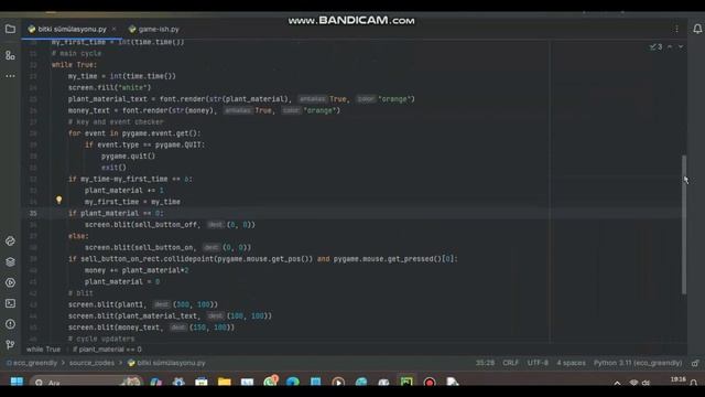 eco-greendly'den ne haber смотреть онлайн