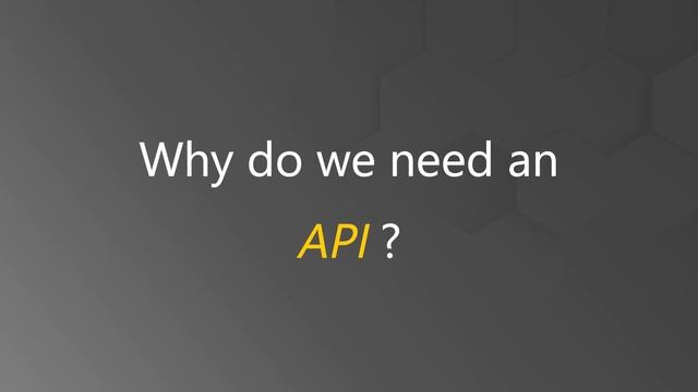 Node.js & Express.js Series | Chapter 8 | Introduction to API & RESTful API смотреть онлайн