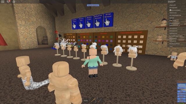 Roblox: Neverland Lagoon ~ Finding Princess Ariel смотреть онлайн
