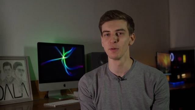 Видео-визитка на грант Росмолодежи 2022/Человек дела смотреть онлайн
