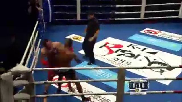K 1 2012 MADRID Gago Drago VS Andy Ristie mp4 38162+ Views смотреть онлайн
