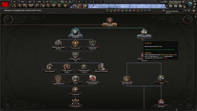 Обзор нового DLC "Барбаросса" Expansion No Step Back Hearts of Iron 4 смотреть онлайн