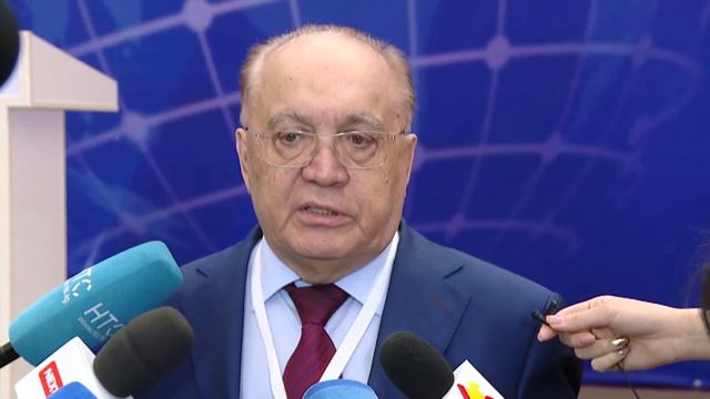 Будет создан консорциум ведущих российских и кыргызских вузов смотреть онлайн