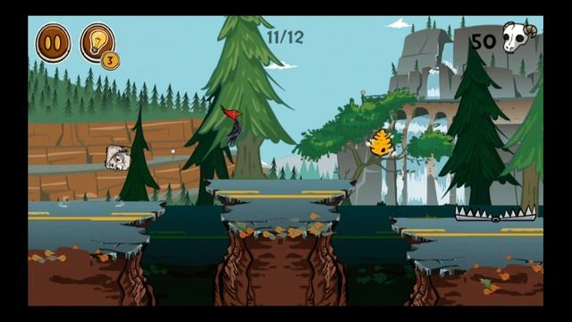 Oh My Goat - Universal - HD Gameplay Trailer смотреть онлайн