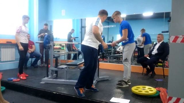 Открытый Турни АГО по классическому жиму лежа 2016 г. женщины 63 и +63 кг смотреть онлайн