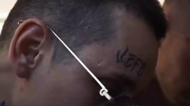 Минеич - быть собой (слив клипа, 2021)