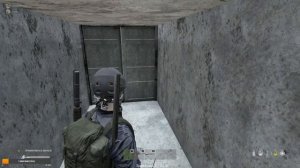 Прохождение DayZ часть 3