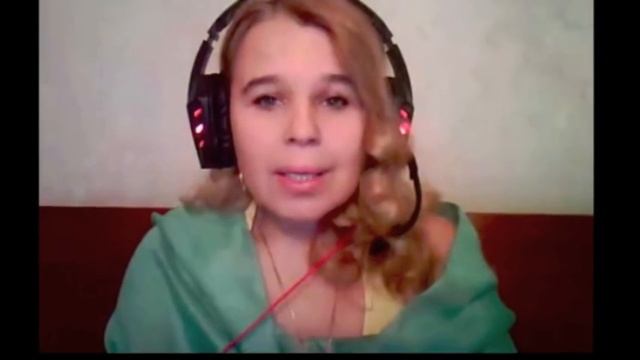 Вебинар "Как всегда быть богатым". Лада Куровская. смотреть онлайн