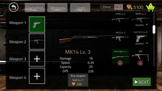 VIRAL !!! Game Mirip Resident Evil Di Android Mod Apk | Download Hack Unlimited Diamond Version 1.1 смотреть онлайн