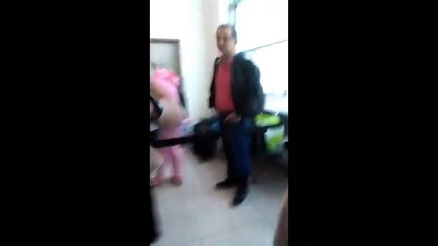 Весь полет за 30 минут с Сашей Аексбриной (это было 21 мая) смотреть онлайн
