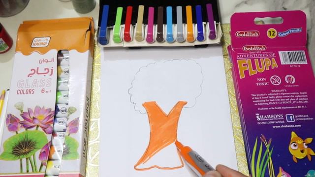 Simple Tree Drawing - Draw for Kids | How to Draw a Tree Sketch EasyHow to draw a Tree easy steps смотреть онлайн