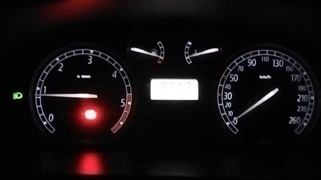 RENAULT LAGUNA II 2.0 DCI #1 смотреть онлайн