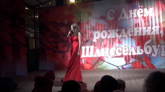 Скажи, не молчи Алла Фой осень 2014 смотреть онлайн