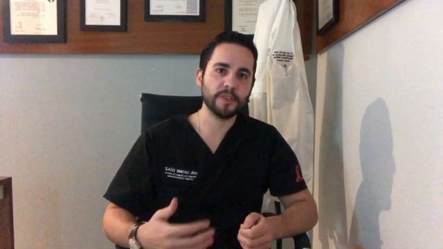 TODO sobre QUISTES MAMARIOS en 2 minutos смотреть онлайн