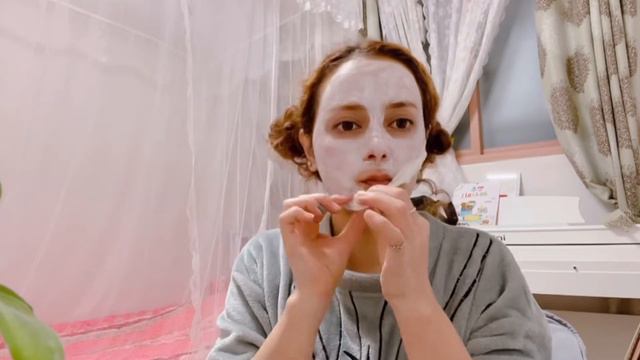 #VLOG 4 - Трансформация - #корея смотреть онлайн