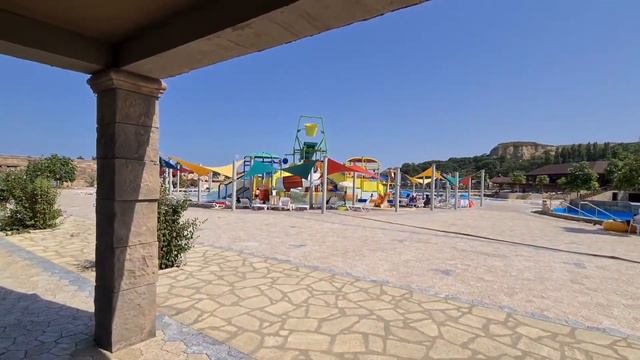 Красивый и уютный санаторий каспий, который стал ещё и модным 🛡 ) смотреть онлайн