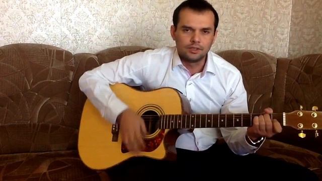 Песня! "Мимо текла река". смотреть онлайн