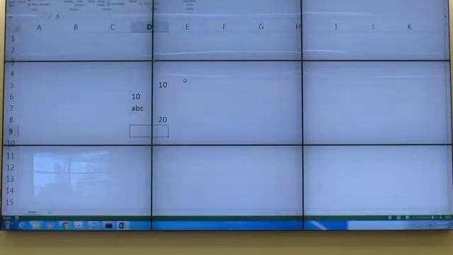 Numerical method in python Video 02 (5313, Aug 28, 2017, VBA / Open Office) смотреть онлайн