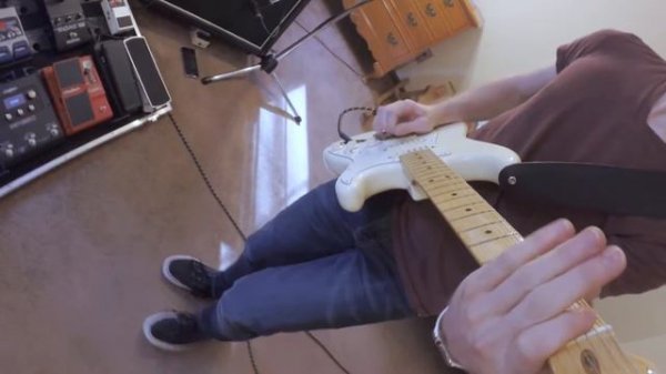 Run Like Hell |Pink Floyd| Guitar Cover