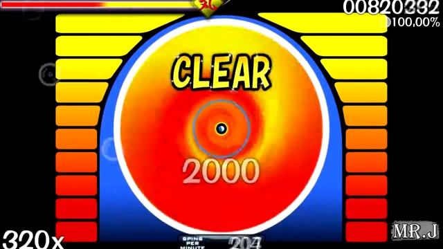 Давайте поиграем в OSU - Hatsune Miku смотреть онлайн