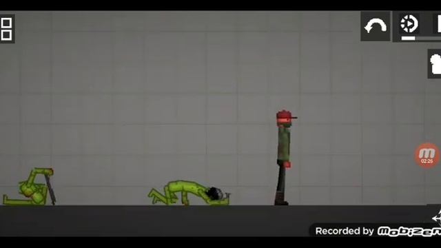 Данил ryman VS Мелоны ? смотреть онлайн