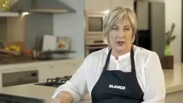 Using your Blanco Oven for the first time смотреть онлайн