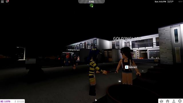 Roblox Family - Moving into our new Mansion! (Roblox Roleplay) смотреть онлайн