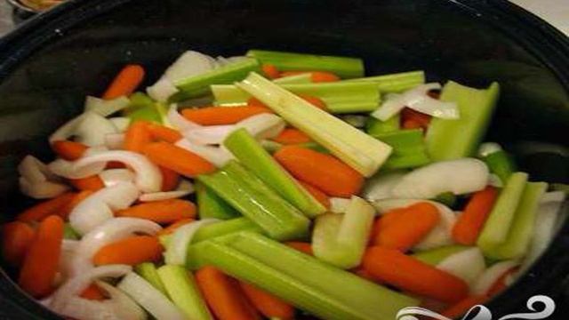 Рецепты от шеф-повара