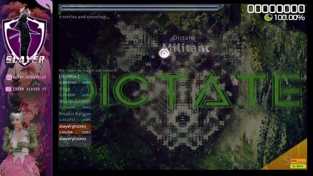 Short stream playing Osu! and musical games !#live смотреть онлайн