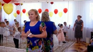 Песня "Что такое школа?" (Видео Валерии Вержаковой)