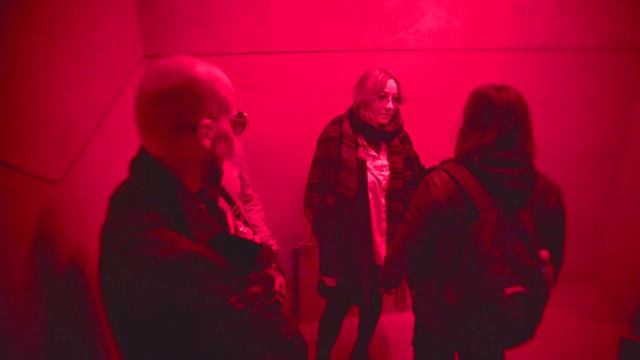 LARP game CYBERPUNK-2023 (Riga, Latvia) chapter5 смотреть онлайн