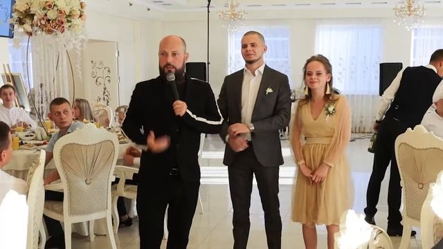 Ведущий\видео для ведущего смотреть онлайн