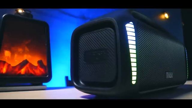 Убийца JBL BOOMBOX 3 за 15 000 РУБ. с Алиэкспресс! 90 Вт и Сумасшедший ЗВУК!!! Tribit StormBox Blas смотреть онлайн
