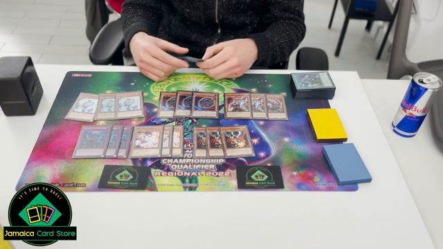 FIRST PLACE - PRANK KINDS - 60 CARDS - 5 - 0 - DAVIDE RESTIVO - DECK PROFILE смотреть онлайн