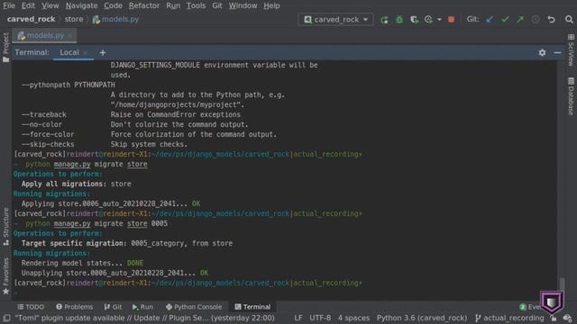 Migration Commands & Model Meta Class|Django Web Development full-course |python web Development смотреть онлайн