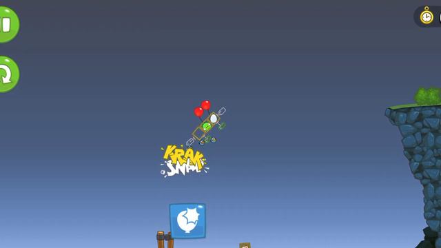 bad piggies flight in the night level 27 смотреть онлайн